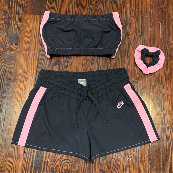 Nike | Shorts | Vintage Nike Reworked 